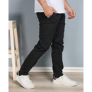 Calça Reta Masculina em Sarja |Kit 4 Unidades|!