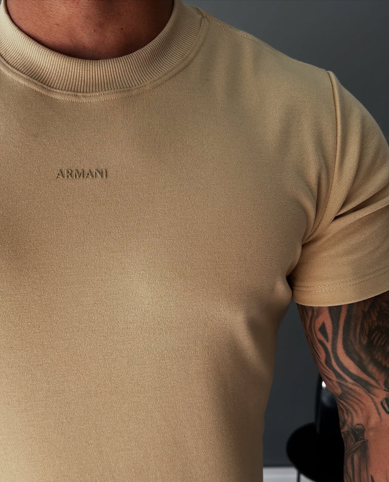 |KIT 3| Camisas Armani em Algodão Premium!