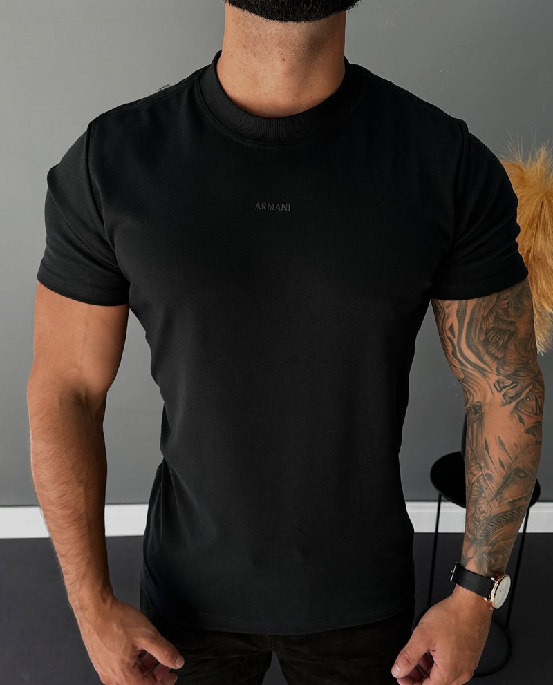 |KIT 3| Camisas Armani em Algodão Premium!